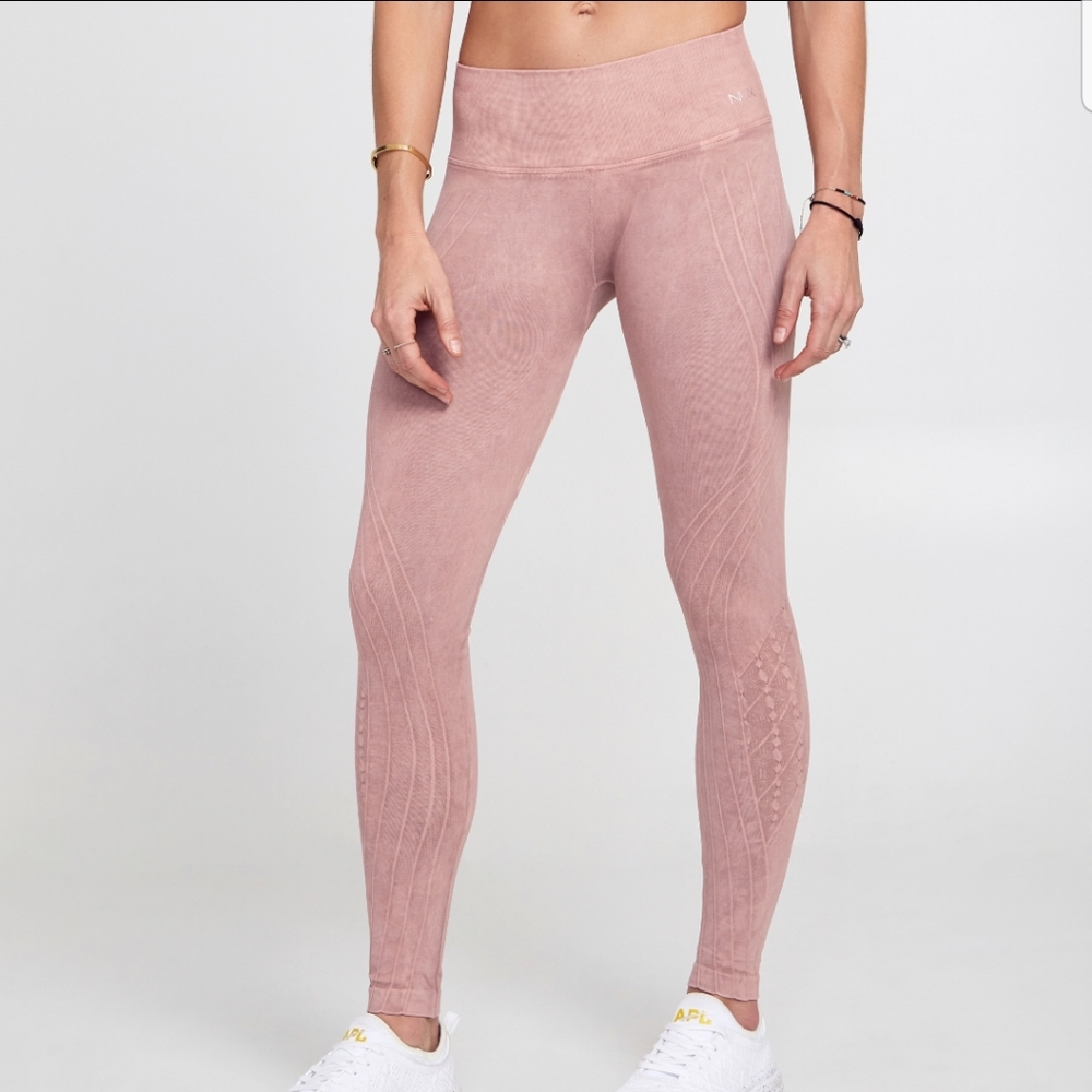 SoulCycle nux leggings